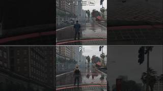 Pc vs PS5pro confronto # gaming #ps5 #pc #pcgaming #ps5pro #confrontation