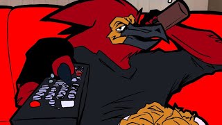 animation teaser asdf