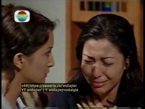 Peliputan promosi Film Tirai Sutera Indosiar 1996
