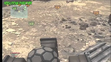 COD MW3 How To Get SitRep Pro In One Game   Modern Warfare 3(Patched)