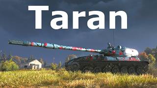 Object 120 Taran - 7 Kills 10,7K Damage
Object 120 Taran - 7 Kills 10,7K Damage
The best replays, gameplay videos in the World of Tanks game are on this youtube channel. By subscribing, dont miss the best videos in the World of Tanks.
Best Replays Z
Zekin60fps
Wot replays
10.35
1rep
Object 120 Taran wot,Object 120 Taran world of tanks,wot Object 120 Taran,world of tanks Object 120 Taran,Объект 120 «Таран»,world of tanks,wot replays,wot,Object 120 Taran Object 120 Taran - 7 Kills 10,7K Damage