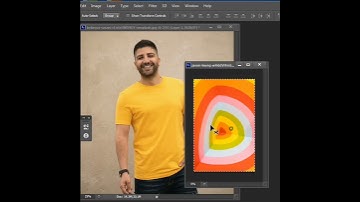 Pattern design short photoshop tutorial