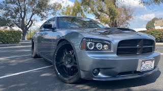 2006 Dodge Charger RT Keeps Turning Off (help?)