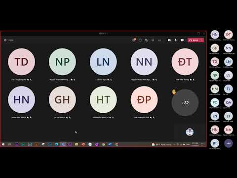 Video TIN HỌC 2 | TUẦN 12 - PHẦN MỀM SOẠN THẢO VĂN BẢN WORD - YouTube