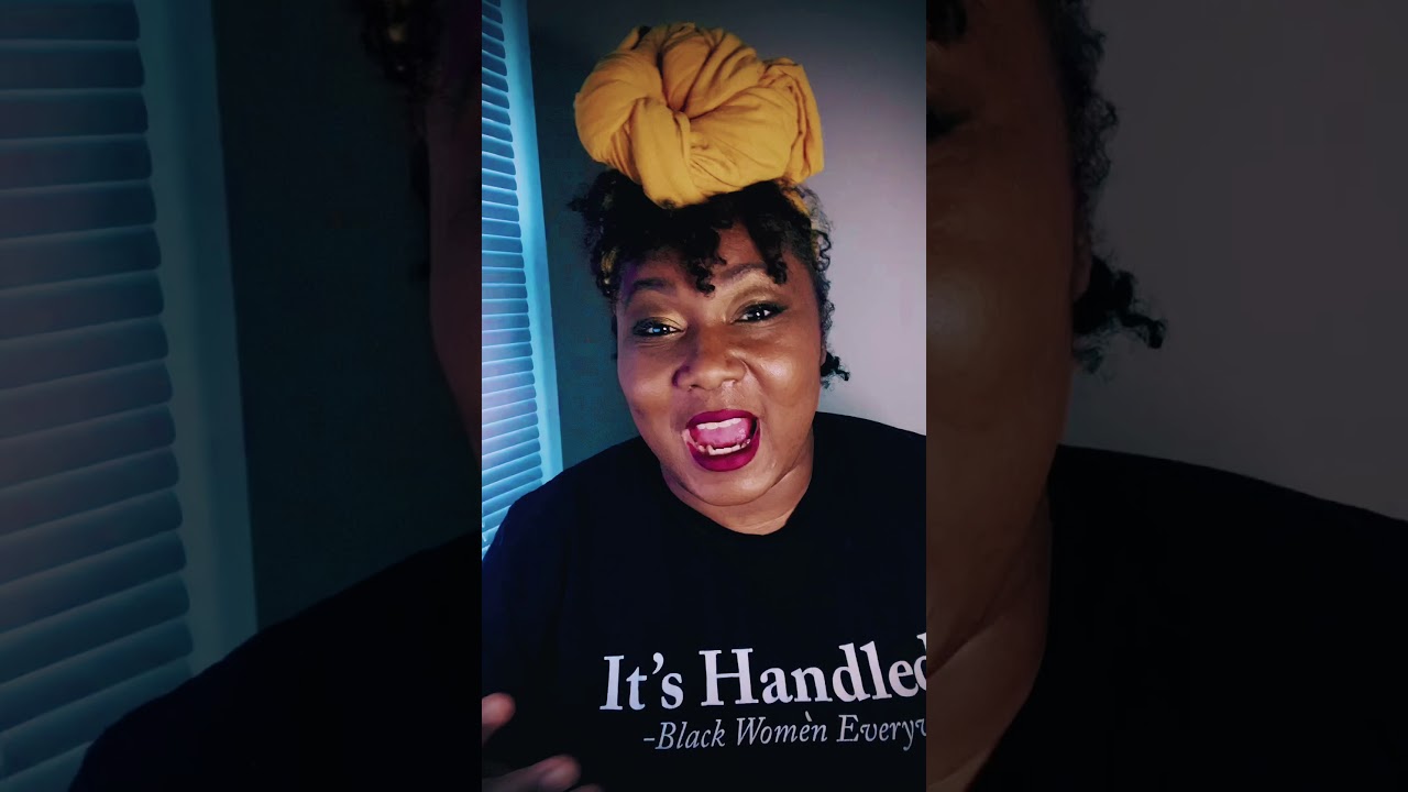 Protesting; a tool to create policy and generate systemic change | HannahNaomi Jones