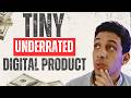 How to Make this Tiny but Profitable Digital Product without any Effort!