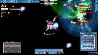 Darkorbit br2 intro by Lynux