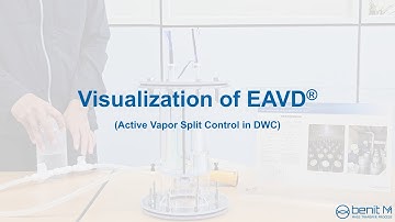 How EAVD Works (Revolutionizing Dividing Wall Column)
