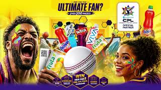 WIN a Trip for Two to CPL Finals in Barbados! | GUYANA screenshot 2