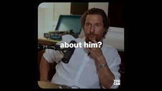 Celebrity He Still Tries to Make His Father Proud Profile