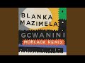 Gcwanini (MoBlack Remix)