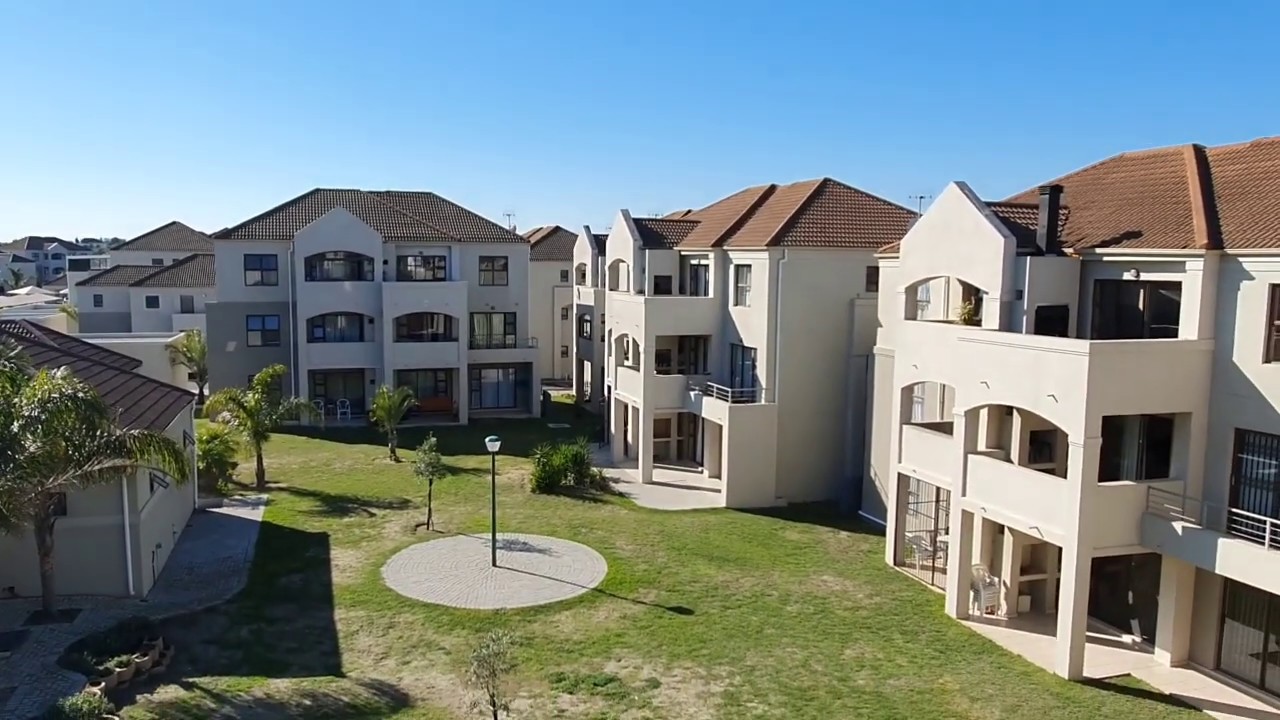 227 Aroma Park Village Brackenfell YouTube