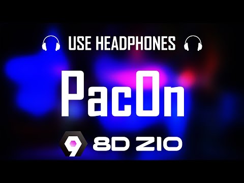 NoCap – PacOn last day out (Official Video) 8D Audio lyrics (Use Headphones) 🎧