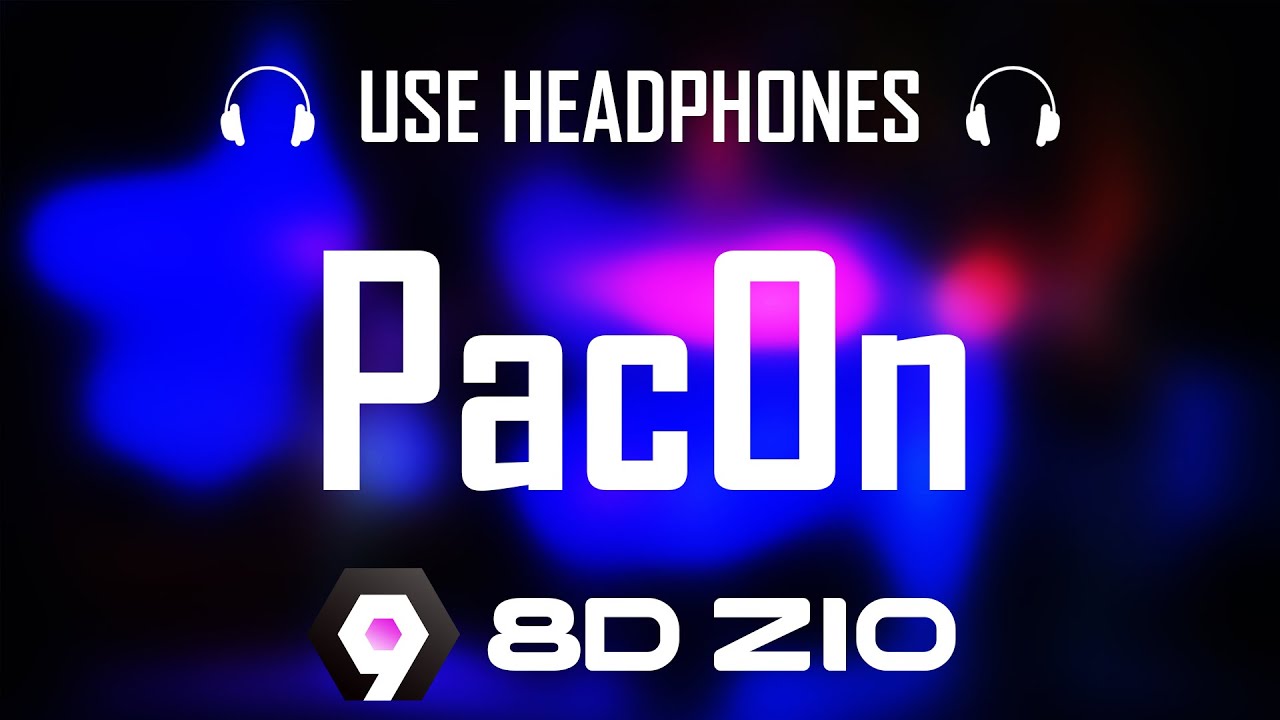 NoCap - PacOn last day out (Official Video) 8D Audio lyrics (Use Headphones) 🎧