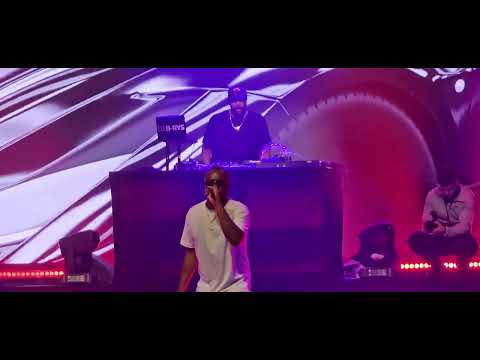 GIMS Spyder Last Tour 2025 Turbinenhalle Oberhausen LIVE 2025 05 28