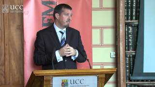 UCC Student Works - Internship Programme