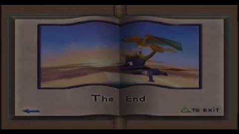 Spyro 2: Gateway To Glimmer - Part 34 (FINAL)