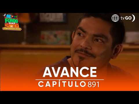 Al Fondo Hay Sitio 13: Joel no se siente preparado para ser padre (AVANCE Capítulo n° 891)