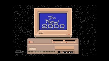 Music Monster Vol. 34: Copper Shimmer - Amiga Mix