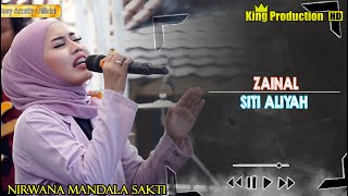 Zainal - Siti Aliyah - Nirwana Mandala Susy Arzetty - Ds Sukamulya Kec. Tukdana Indramayu