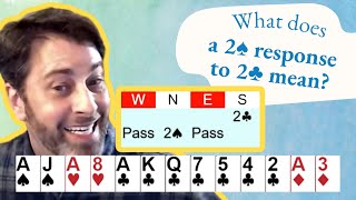 What Does A 2 Response To 2 Mean?- With Curt Soloff