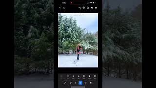 How to edit your pics like a pro! Lightroom editing & preset tutorial #lightroom #tutorials screenshot 5