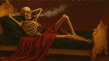 Why Society Fears the Lazy Ambitious Man – Carl Jung