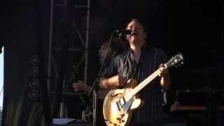 Watch Matthew Good Were Long Gone video