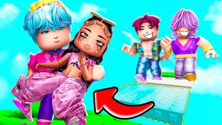 Saja Boys Stalk Me On Hug Troll Tower Roblox