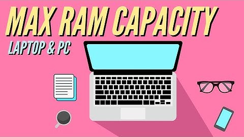 How to Check Your PC & Laptop’s Maximum RAM Capacity (Windows, macOS & Linux)