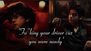 Taejin ff 💕