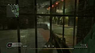 Sorry, it's still a classic (CoD 4 Multiplayer #11)