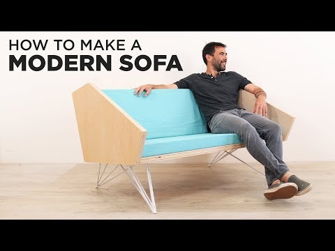 diy-modern-sofa
