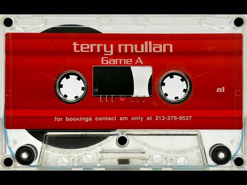 Feelgood And Terry Mullan - Game (1997)