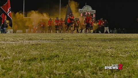 Extended Highlights: Ledford vs. North Davidson