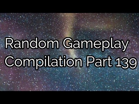 Random Gameplay Random Gameplay Compilation Part 139 - YouTube