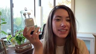 Langsdom | Delta TG10 Unboxing Video
