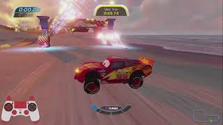 [WR] Cars 3: DTW - FBS Best Lap in 2.53