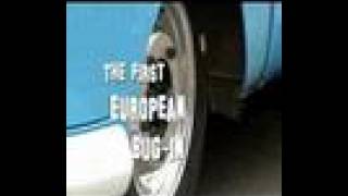 European Bug-In DVD Teaser