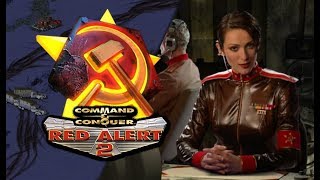 Red Alert 2: Soviet Mission Tips, Unknown, Unnoticed Stuff
