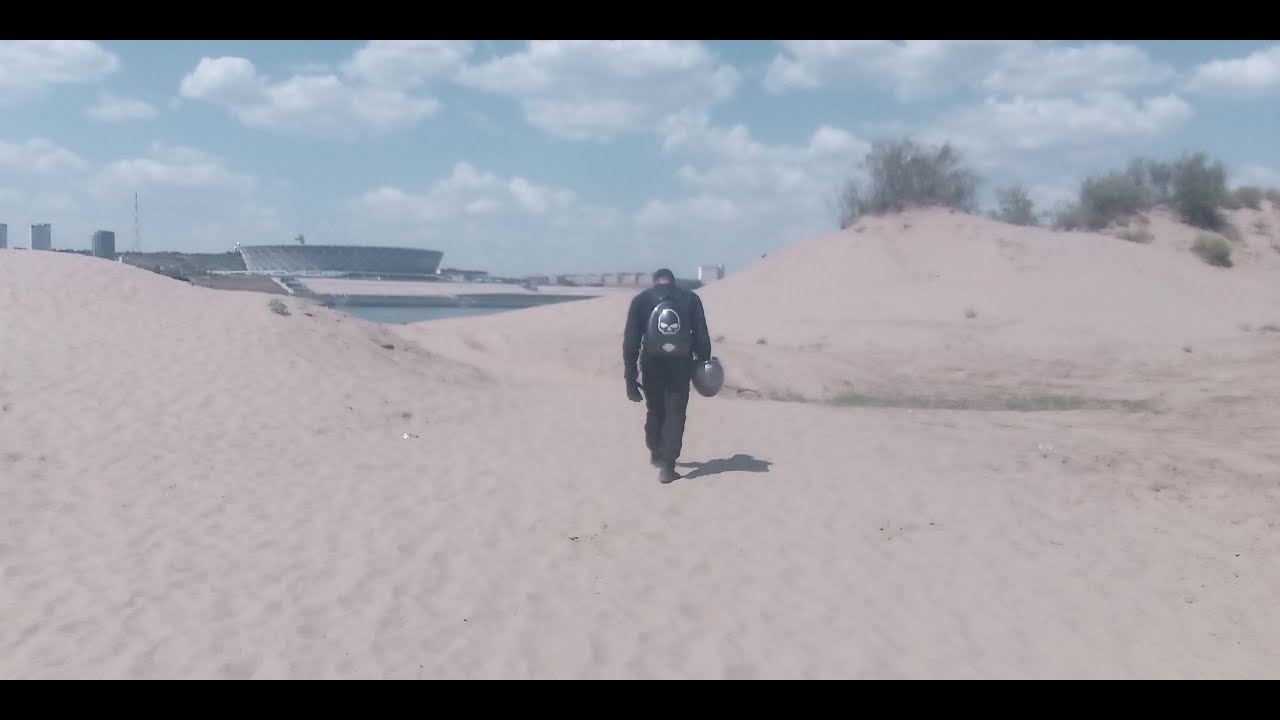 Павел Куликов Dragstar 400  GP stage 4 / 01.06.57