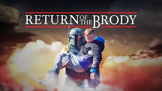 The Return of the Brody