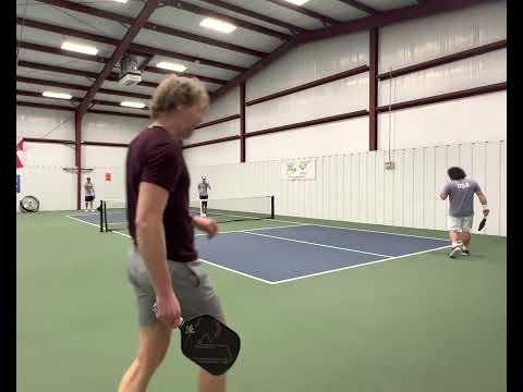 Branden Stephenson and Diego Mayorga vs Austin Corley and Ryan Kellenbarger