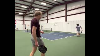Branden Stephenson and Diego Mayorga vs Austin Corley and Ryan Kellenbarger
