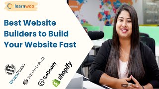 Celebrity Best Website Builders to Build Your Website Fast Profile