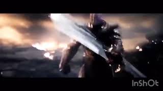 THANOS BREAKS CAPTAIN AMERICA’S SHIELD  Avenger endgame  720 X 1280