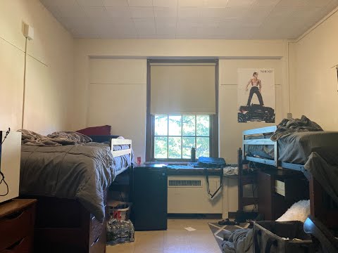 Dorm Room (Official Music Video)
