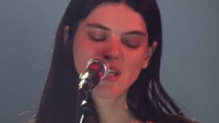Soko - We Might Be Dead by Tomorrow (Live) Paris, Hyper Weekend Festival 2026