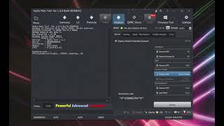 Huawei Hisilicon Kirin 980 Frp Removed By Hydra Dongle