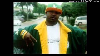 The Jacka & Ghettostarz-Unrealeased. (You must understand)